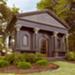 Coldspring Granite Mausoleum