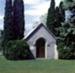 Coldspring Granite Mausoleum